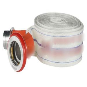 飞龙 消防水带 65快卸式 高压 涤纶+内衬 20M/根  20-65-20