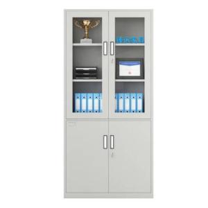 臻远 文件柜 ZY-SY-03 钢制文件柜大器械 850*390*1800mm