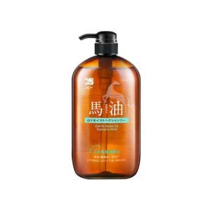 蝶印 洗发水马油补水型 1L