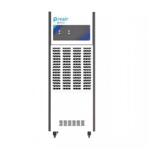 普林艾尔 工业除湿机CFZ-8.8C 除湿量211.2L/D 180=320m²