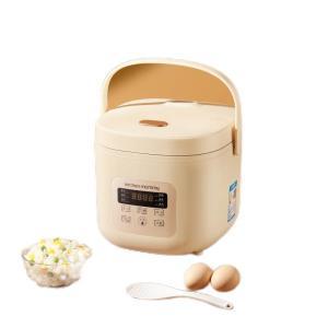 厨创妈咪 电饭煲MXX-D4040 4L 功率：490W