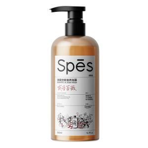诗裴丝 沐浴露精油沐浴露 夜语蔷薇 500ml