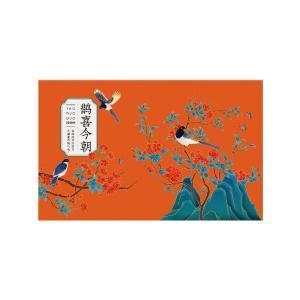 姚朵朵 鹊喜今朝干货礼盒 1425克