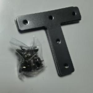 MECE 不锈钢固定件7665/82 规格：T80mm   材质：304不锈钢   备注：50个起订