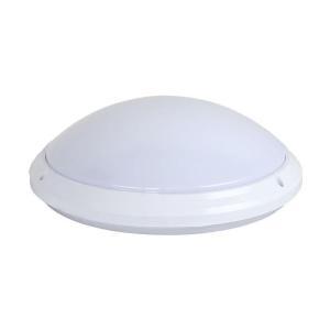 暄朗智光 LED吸顶灯 24W AC220V IP65 发光颜色:白光 灯罩外径:330mm