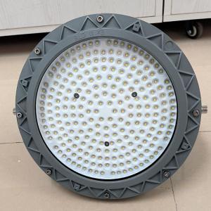 润一 LED壁灯 LED-RY-FB8681A 防爆 额定电压:220V 功率:120W 色温:6500K IP66 ExdbⅡCT6Gb U型支架安装