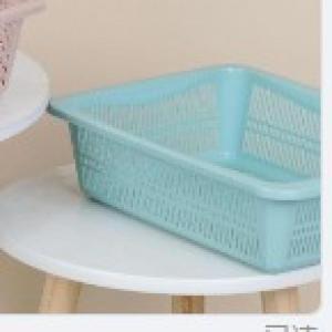 亚达 方筛6811 规格：9*24*32  材质：塑料