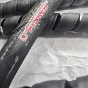 PISKER 中子油管78223610 壁厚：4mm   长度：1.0m  备注：一弯一直，含液压头，5根起订。