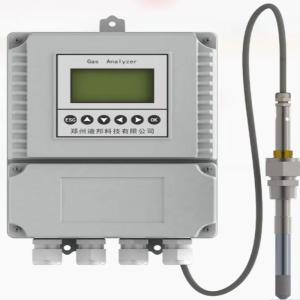 迪邦科技 在线精密露点仪DBZX-310-HC IP65(NEMA4)外壳