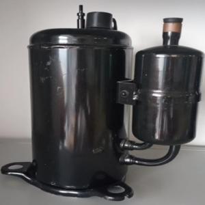 峥惠 压缩机TH365 电源:220-240V