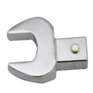 力矩 方插开口头 方头：9*12mm  开口头：19mm  钢制