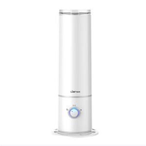 联创 加湿器DF-HU0810MB 容量6L,出雾口1个,面积25-45㎡,额定功率25W
