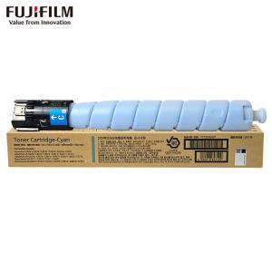 富士施乐 墨粉 CT202643 富士胶片（FUJIFILM）原富士施乐C2273墨粉2271粉盒C3070/3570/4570/3371原装墨粉硒鼓青色墨粉CT202643约印2.1万页 支