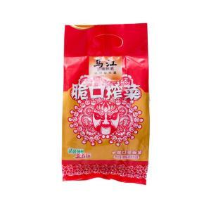 乌江 脆口榨菜芯 16月 22g*15
