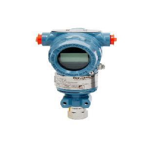 罗斯蒙特 压力变送器 3051CG1W03AFPM4 测量装置 应用电厂控制领域 货期约12-16周