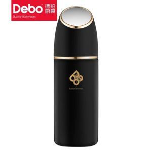 德铂 绣丽真空保温杯 DEP-765 300ml 316不锈钢 个