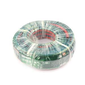 长鹿 胶管 φ8X20m 工作压力：2mpa 爆破压力：6mpa