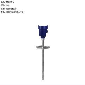 卡创自动化 导波雷达液位计 704-5 约±10mm 感应式 数显式