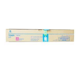 柯尼卡美能达/KONICAMINOLTA 复印机粉盒 TN221Y A4纸5%覆盖打印21000张 适用于C227 C287彩机 黄色