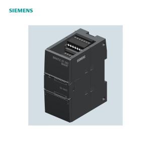 西门子 PLC卡件6ES7288-3AM03-0AA0 4输入 2输出 PLC模拟量卡件 45x100x81mm 24VDC -40℃—70℃