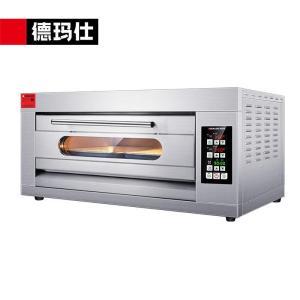 德玛仕/DEMASHI 烤箱EB-J2D-Z 电脑控温 产品容量：240L 额定功率：9000W以上