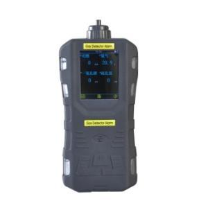 爱赛科特 氢气分析仪EX20 测量介质：空气 测量方式：泵吸式 测量精度0-100