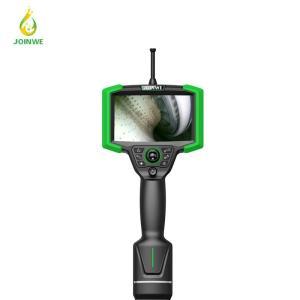 久维智检 工业视频内窥镜JW-F620SG 材质：ABS 规格：F系列 霍尔电动转向 直视