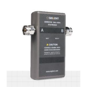 鼎阳 电子校准件 SEM5022A 2端口 100kHz~13.5GHz  3.5mm公头