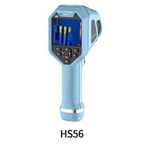 FOTRIC HS56红外热像仪 分辨率384*288 -20℃~350℃测温范围