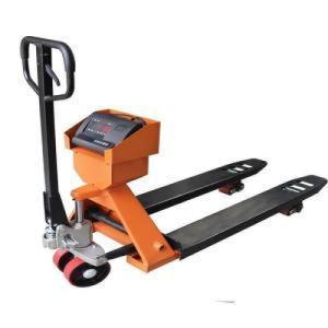 重巡 电子叉车 电子地牛 载重1t 0.5kg 宽68.5cm 尼龙轮 6V4AH 上升离地19cm下放离地8cm