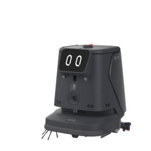 普渡机器人 扫地机器人CC1 Pro 尘盒容量:2.5L/6L(扩容尘袋) 电池容量:50Ah