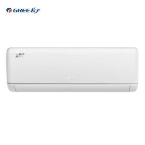 格力 空调 KFR-35GW/(35512)FNhAa-B1 类型:壁挂式;匹数:1.5匹;变频/定频:变频;冷暖类型:冷暖;能效等级:一级能效;额定电压:220V 含安装和拆旧机器