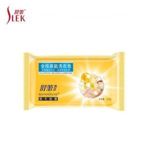 舒蕾 洗衣皂210g 210g