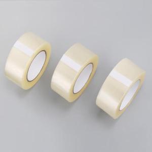 鹰冠 透明胶带 2cm*30M,50卷起订