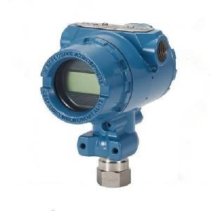 罗斯蒙特 压力变送器 3051DG1 工业仪表 应用于石油 化工 电力 能源行业 表压 -25至25 inH2O(-6.216kPa至6.216kPa) 4-20mA JD 货期约90个工作日