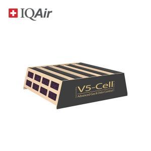 IQAir 空气净化器过滤器V5-Cell MG 适用HP250（配件）