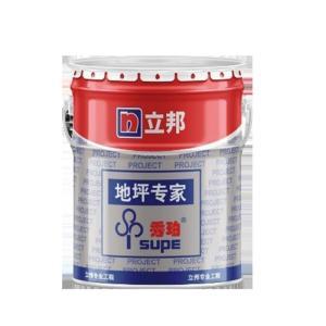 立邦 涂料 水性环氧地坪底涂料 20kg(16+4)/组 标准绿
