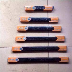 海斯迪克 阻尼滑轨 HKqy-59 不锈钢 12寸 300mm