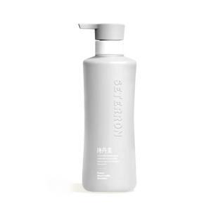 诗丹柔 洗发露 水润去屑焕活氨基酸 560ml