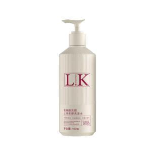 LK 洗发乳 800g 氨基酸香氛 去屑止痒柔顺