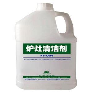 苏优 炉灶清洁剂 4L 无香