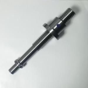 恩卓尔 顶出丝杆168183-1 规格:513.46mm 材质:模具钢 备注:德马格塑机用。