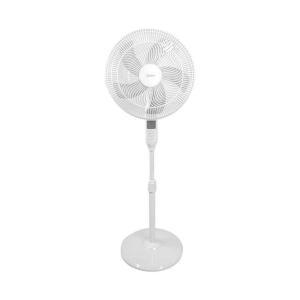 美的/Midea 落地扇 FSA40XDR 落地式 遥控式 5叶 摇头