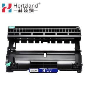 HERTZLAND 鼓架3000mf 适用机型:美能达bizhub 2600P 3080MF 12K
