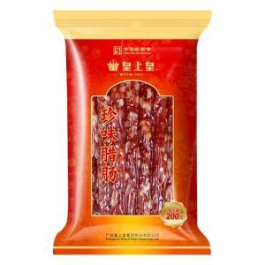 皇上皇 珍味腊肠 规格：200g