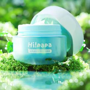 海龟爸爸/Hi!PAPA 果冻霜积雪草清透霜 50g 3年