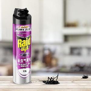 雷达 杀虫剂 600ml