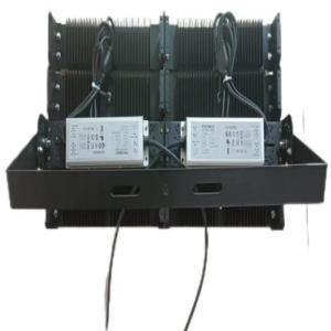 鼎辉照明 LED投/泛光灯BFDH5031-100W 黑色 220v LED