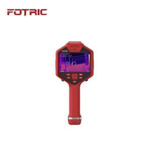 飞础科 红外热像仪336+ ±2℃ 扫描式 数显式 配25°标准镜头