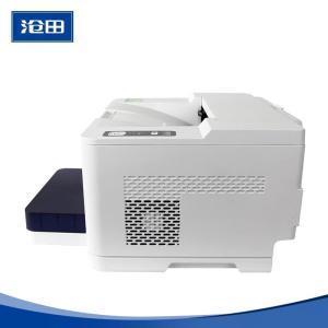 沧田 黑白打印机 CTP-2501D A4 单打印功能 双面打印 30页/分钟 质保三年